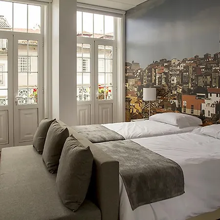 Clerigos View Apartment Porto Room photo
