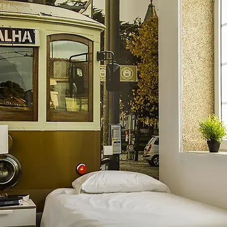 Clerigos View Apartment Porto Room photo