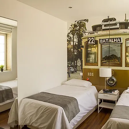Clerigos View Apartment Porto Room photo
