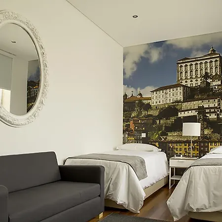 Clerigos View Apartment Porto Room photo