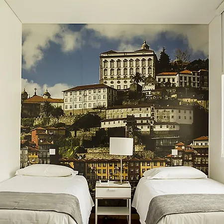 Clerigos View Apartment Porto Room photo