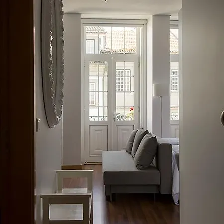 Clerigos View Apartment Porto Exterior photo