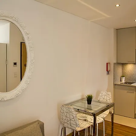 Clerigos View Apartment Porto Room photo