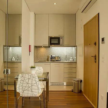 Clerigos View Apartment Porto Room photo
