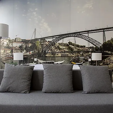 Clerigos View Apartment Porto Room photo