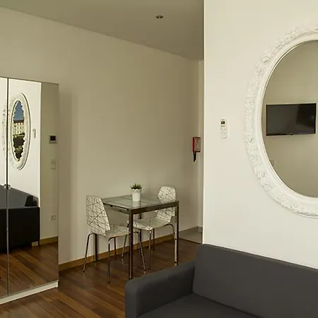 Clerigos View Apartment Porto Room photo