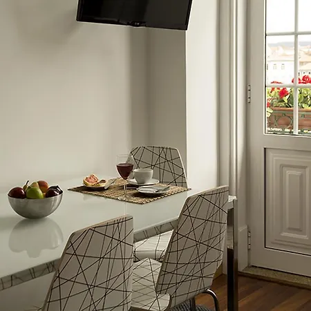Clerigos View Apartment Porto Room photo