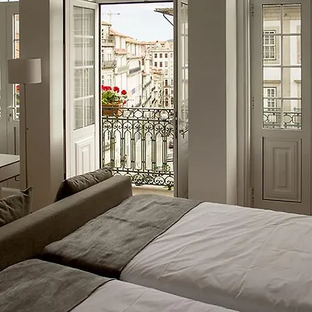 Clerigos View Apartment Porto Exterior photo