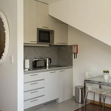 Clerigos View Apartment Porto Room photo