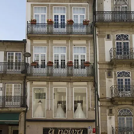 Clerigos View Apartment Porto Room photo