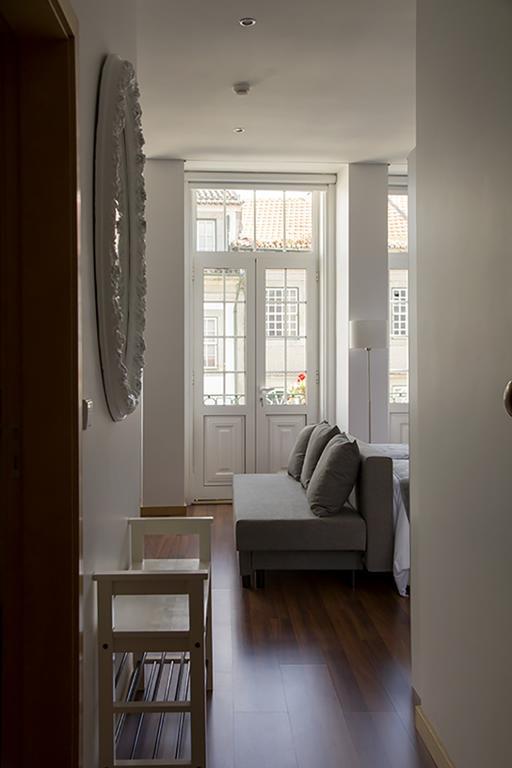 Clerigos View Apartment Porto